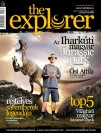 The Explorer 39. lapszám