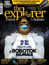 The Explorer 42. lapszám