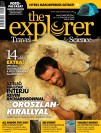 The Explorer 43. lapszám