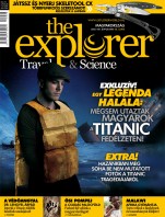 The Explorer 48. lapszám