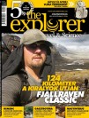 The Explorer 50. lapszám